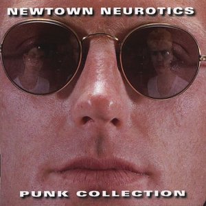 Newtown Neurotics/Punk Collection@Import